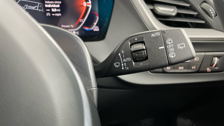 BMW 1 Series 118i [136] M Sport 5dr Step Auto [LCP/Pro pk] Petrol Hatchback